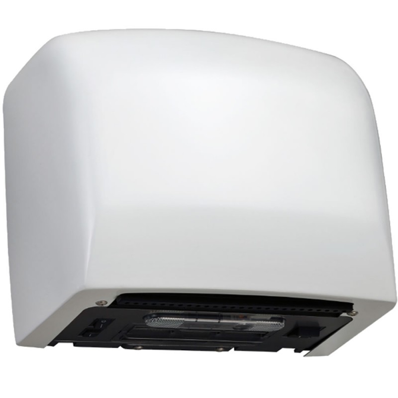 CAPITAL | GLADIATOR HAND DRYER WHITE