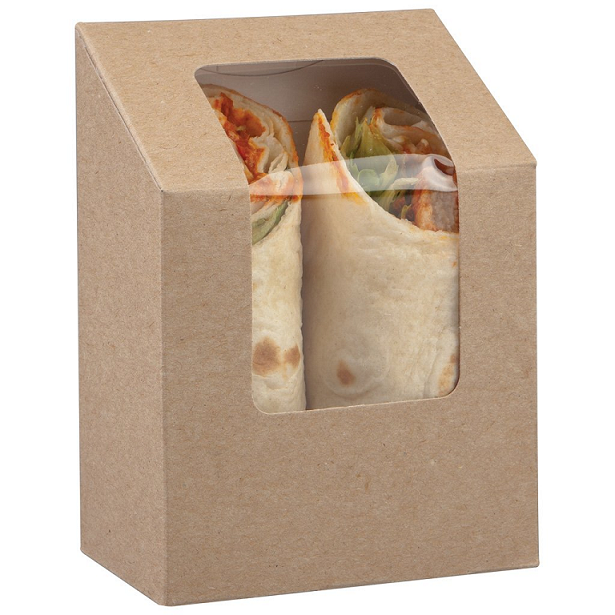 TS5 BROWN EARTH TWIN TORTILLA PACK X 500 | TORTTS5K