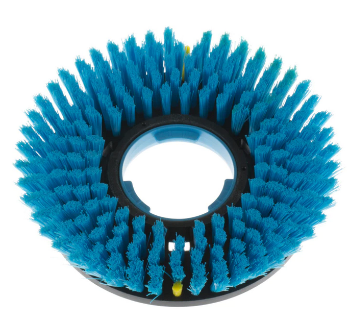 I-TEAM | I-MOP LITE STANDARD BRUSH BLUE X 2 | K.2.S.115.1054.797