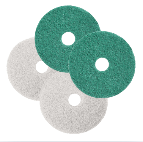 TWISTER | FLOOR PADS 20 INCH