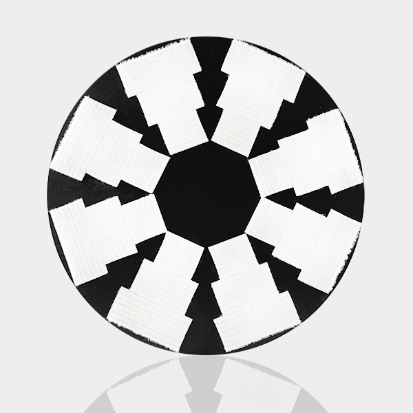 ORBOT |  STONEFLASH CARPET BRUSH 17 INCH | 120.0729.0