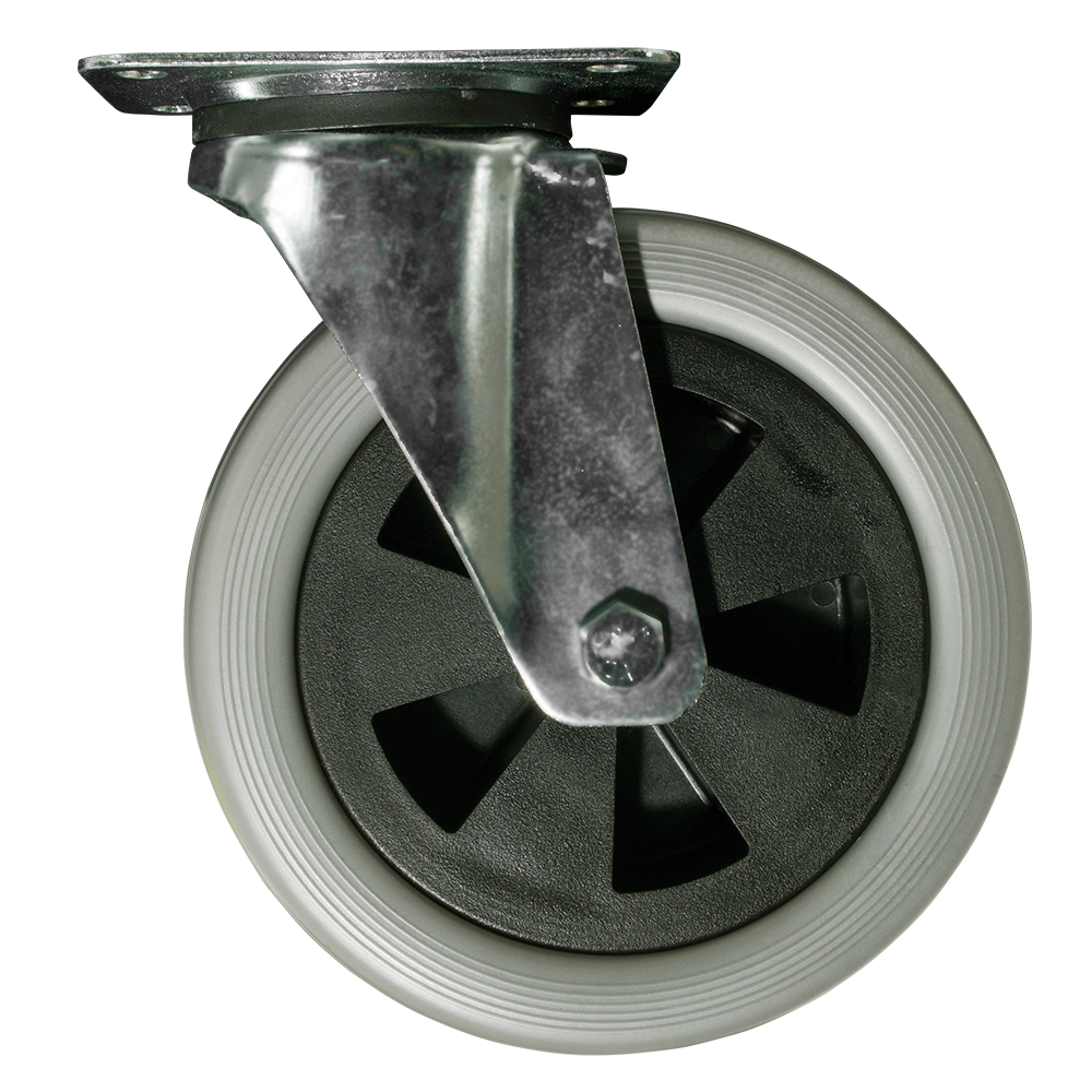 NUMATIC | 200MM CASTOR | 901814