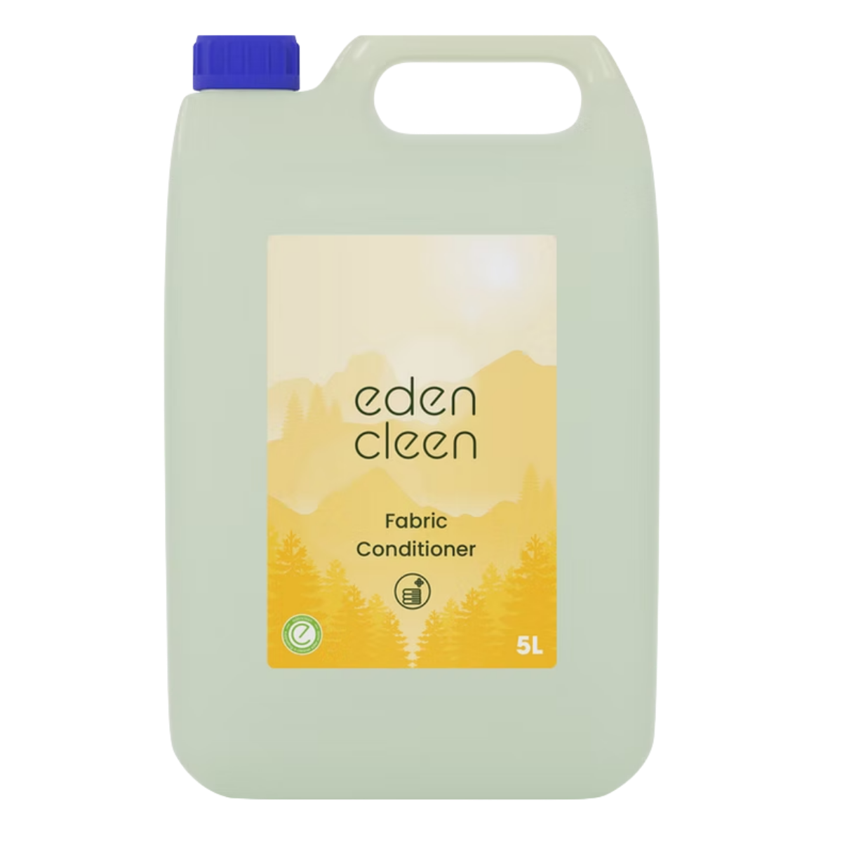 CLEENOL | EDENCLEEN FABRIC CONDITIONER X 5 LTR | EDN-OPLC