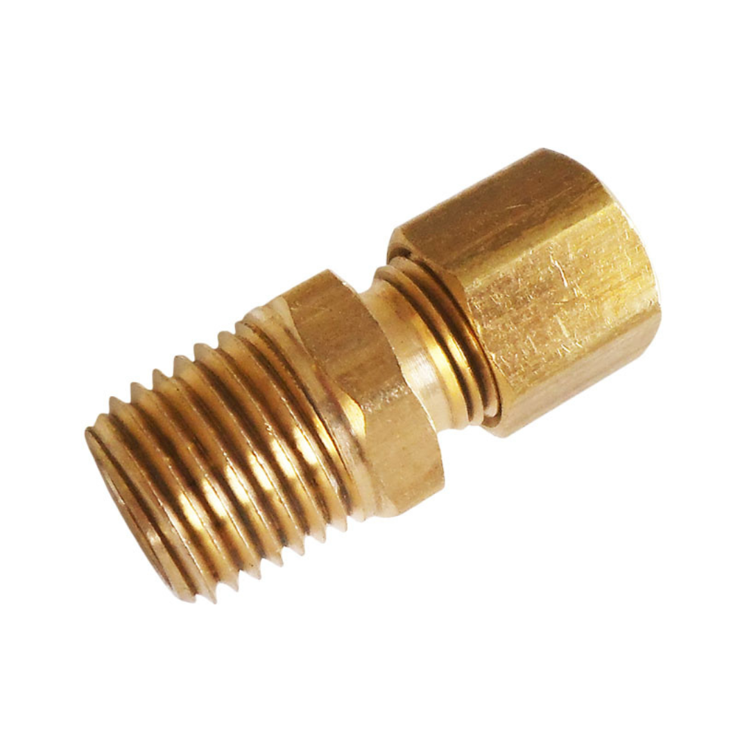 PROCHEM | 1/4 X 1/4 COMP X MIP | E13684