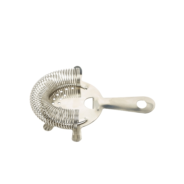 GENWARE |  HAWTHORNE STRAINER 4 PRONG | HAW4