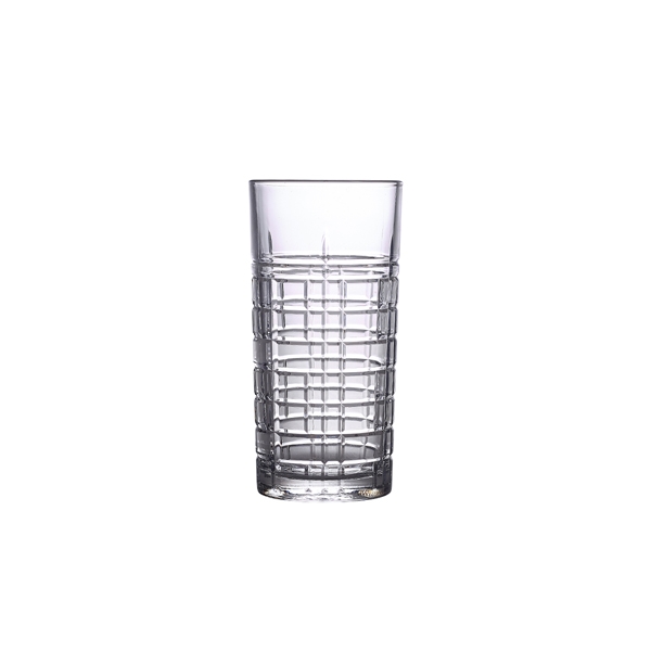 GENWARE | BRIT HIBALL TUMBLER 35.6CL/12.5OZ X 6 | BRT440