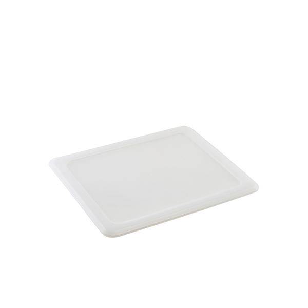 GENWARE | SOFT SEAL LID GN 1/2 | PE12-SLID