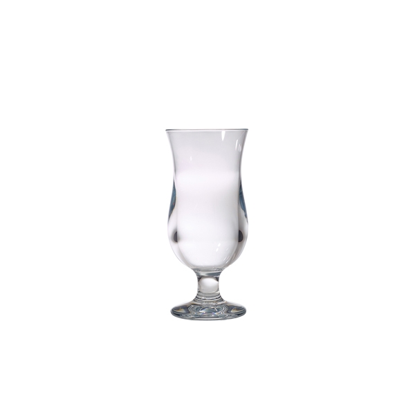 GENWARE | HARMONY POLYCARBONATE HURRICANE GLASS 33.5CL X 12 | GJ5010-335