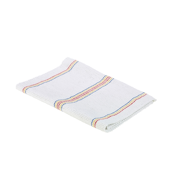 GENWARE | EXTRA LONG HEAT RESISTANT CATERING CLOTH 35 X 100CM X 5 | TW06