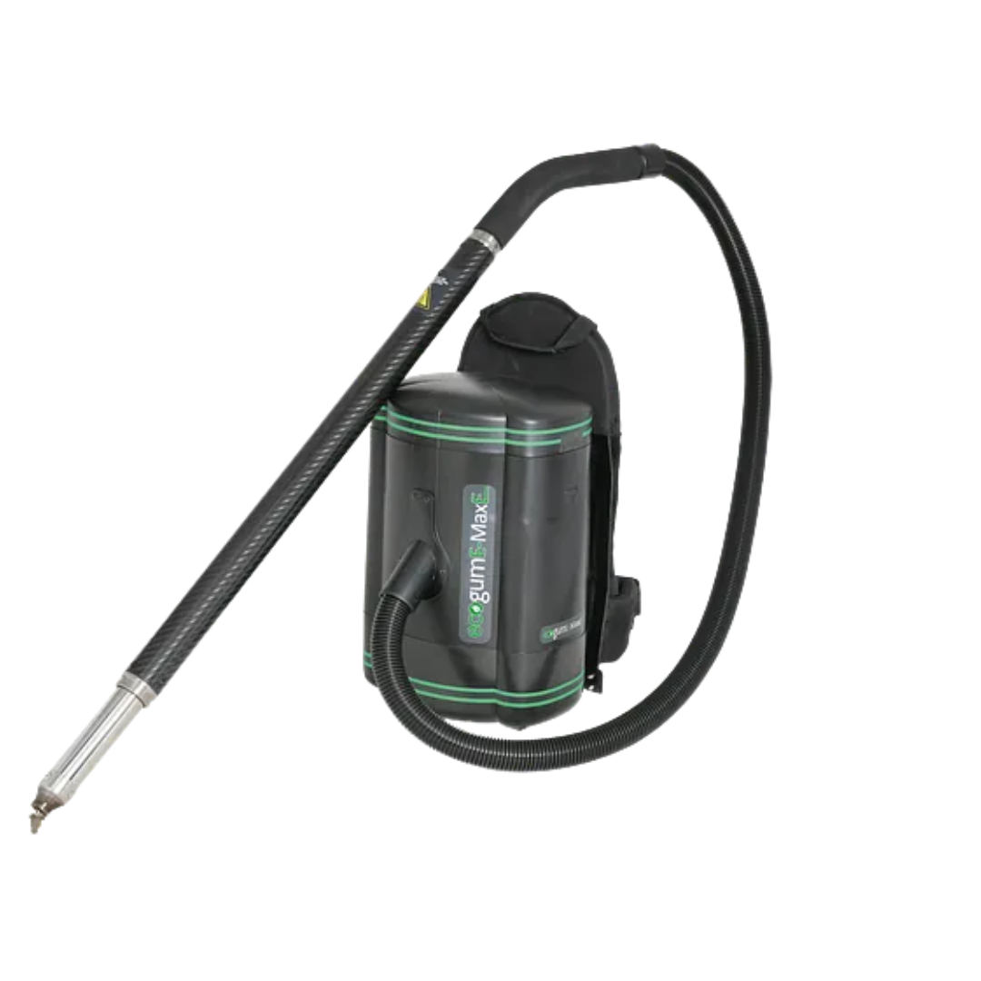 ECO-GUM | E-MAXE BACKPACK | ERSE001