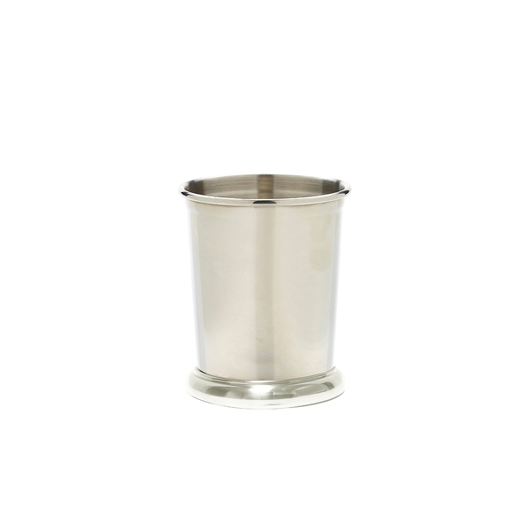 GENWARE | STAINLESS STEEL JULEP CUP 38.5CL | JUL385