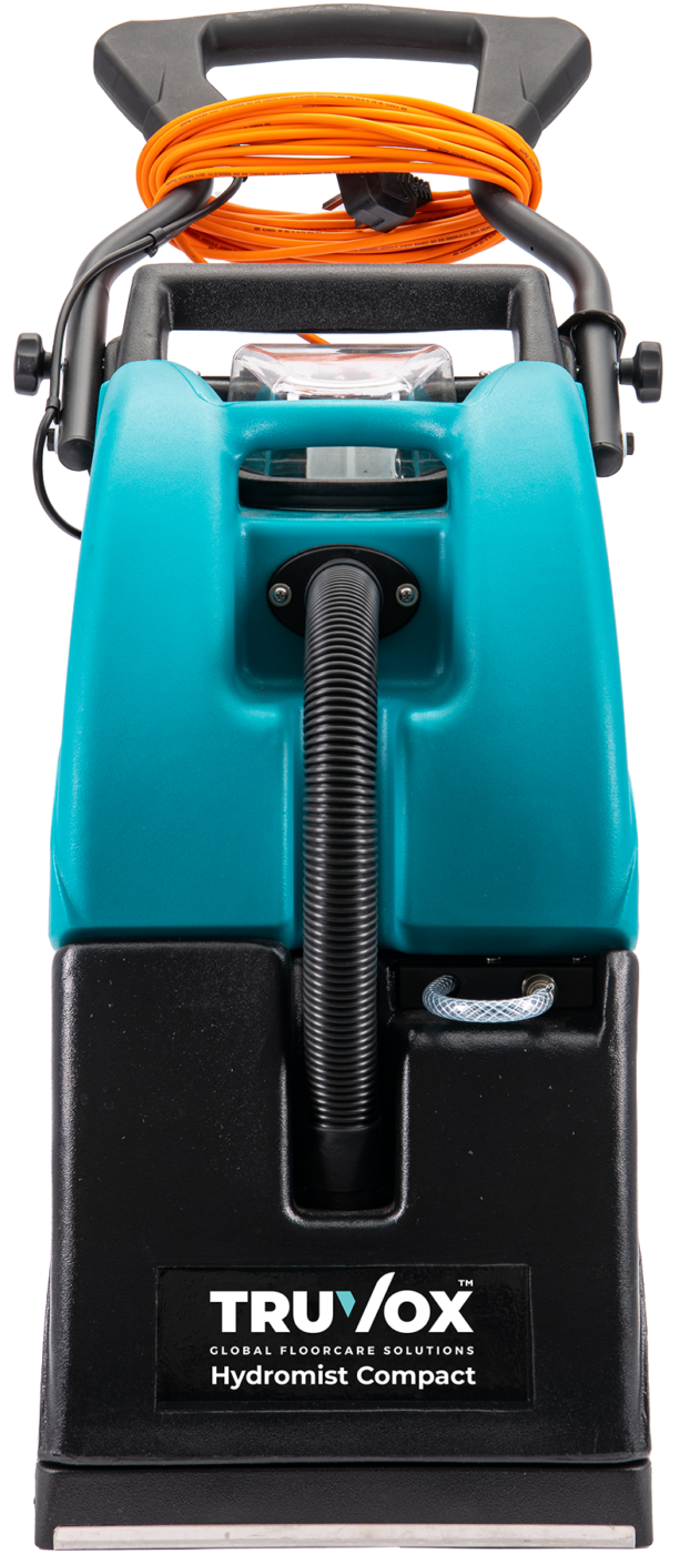 TRUVOX | HYDROMIST COMPACT CARPET CLEANER | HC250