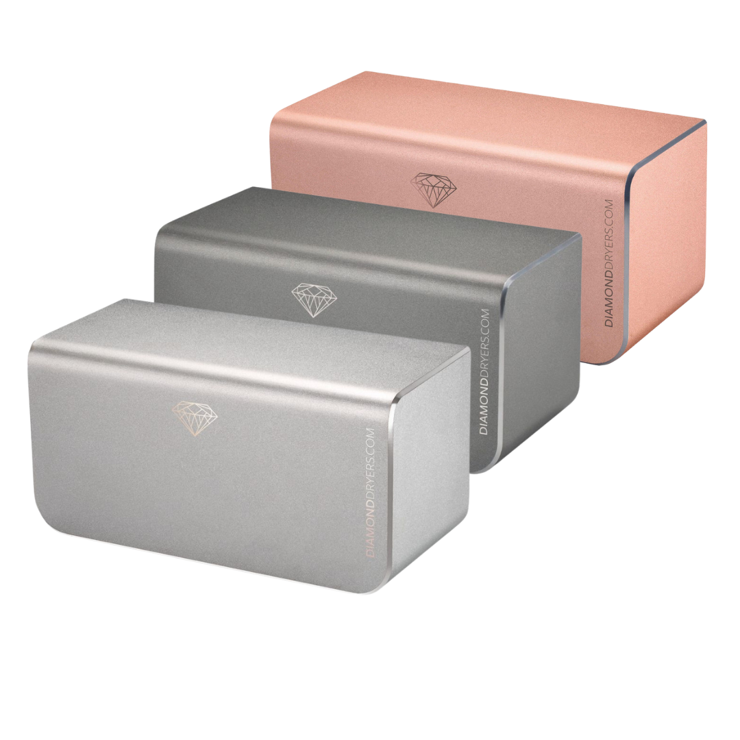 FW3 |  DIAMOND DRYER HAND DRYER | HD-D380