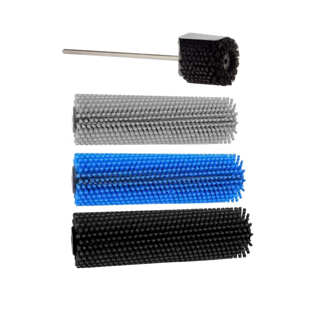 TRUVOX | MULTIWASH BRUSHES (OLD STYLE) MW240