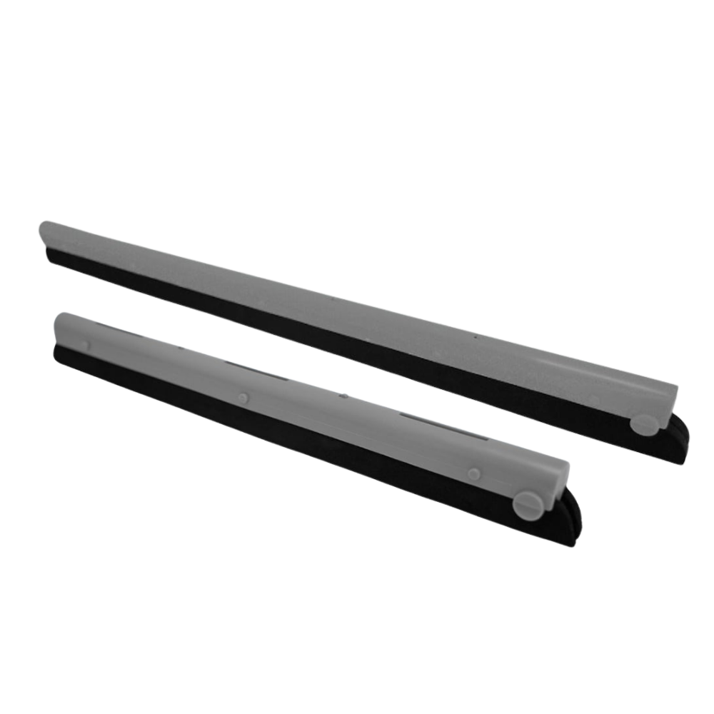 HILLBRUSH | DOUBLE FOAM FLOOR SQUEEGEE CASSETTE REFILL X 1 | CAS | 3012X