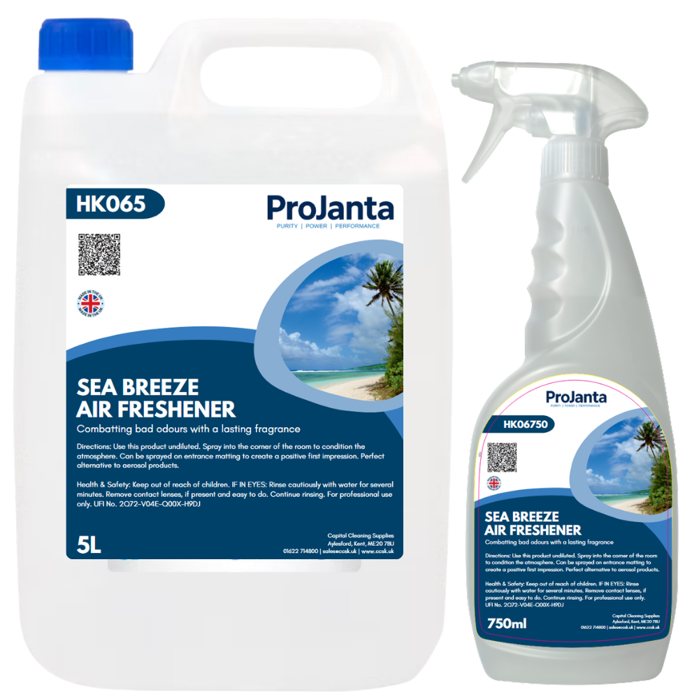 PROJANTA | SEA BREEZE AIR FRESHENER