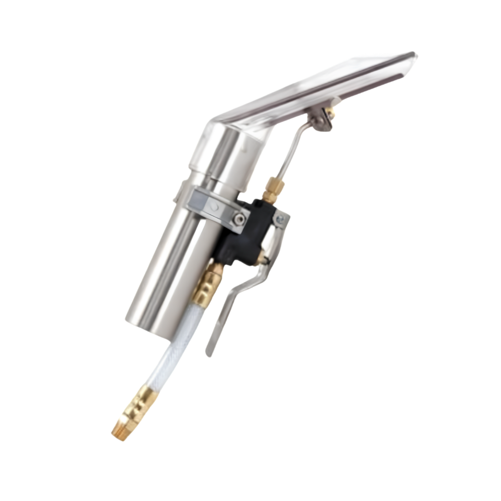 TRUVOX | HYDROMIST HM40 STANDARD UPHOLSTERY TOOL | 20-0179-0000