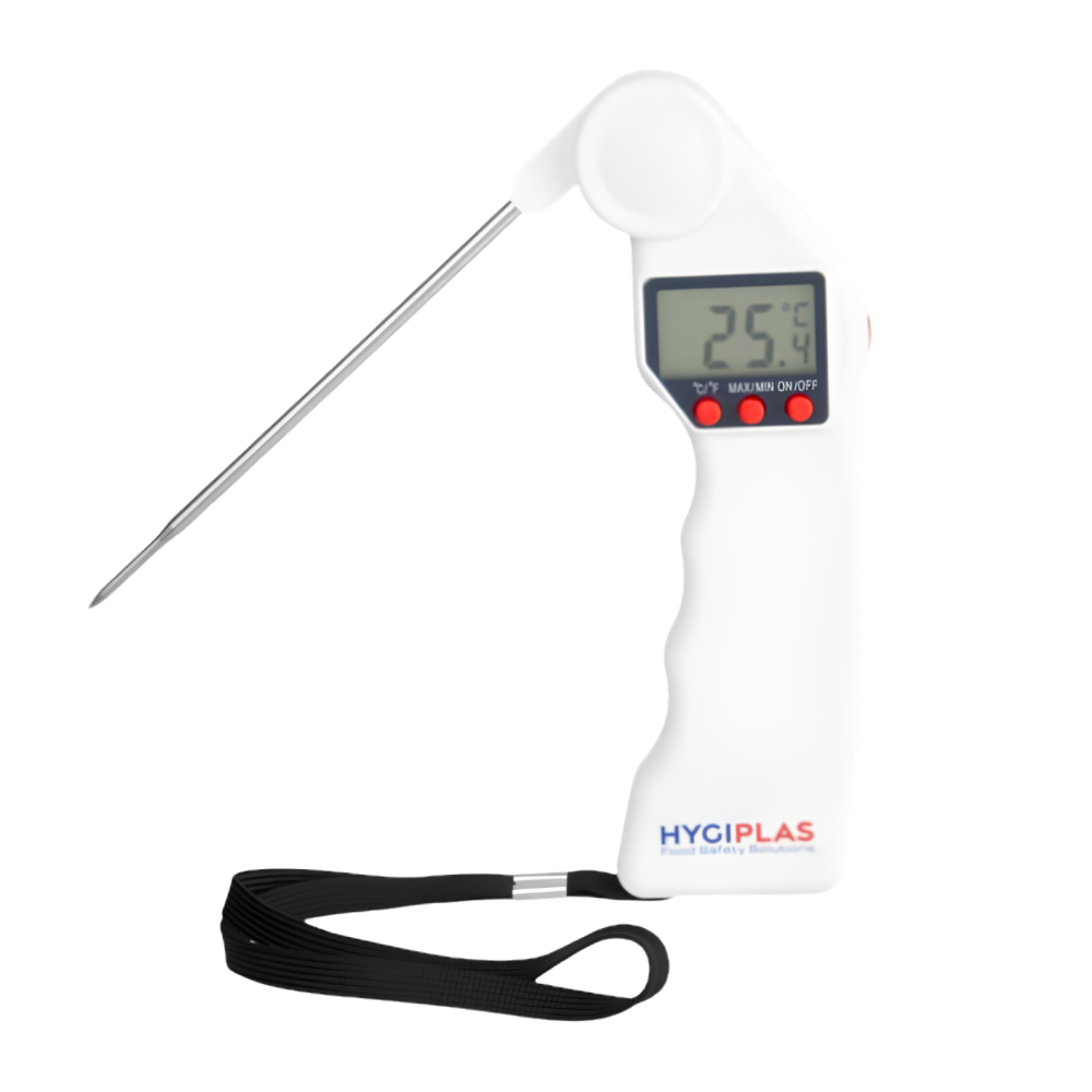 HYGIPLAS | FOOD TEMPERATURE PROBE | J242