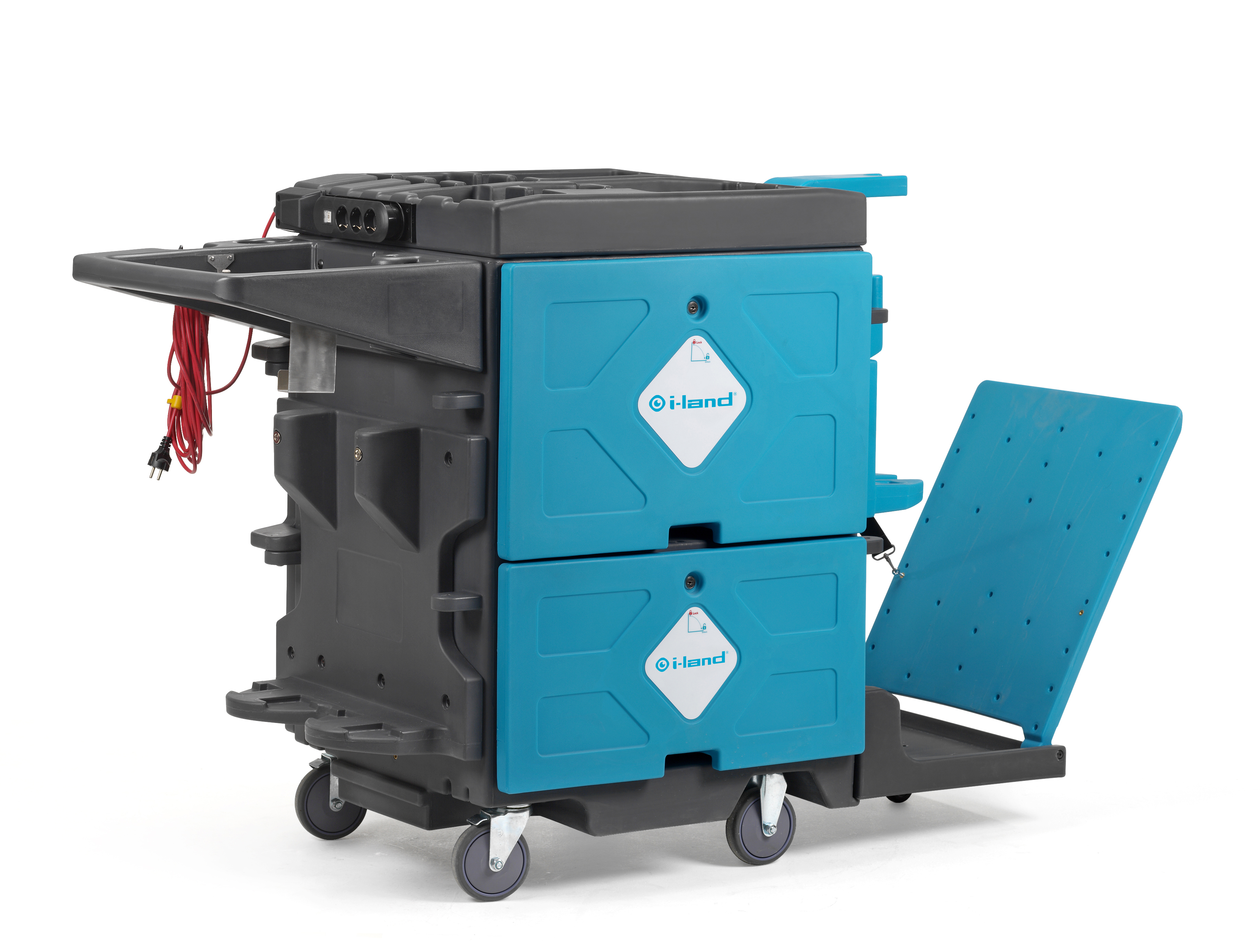 I-Team | I-LAND PRO XL