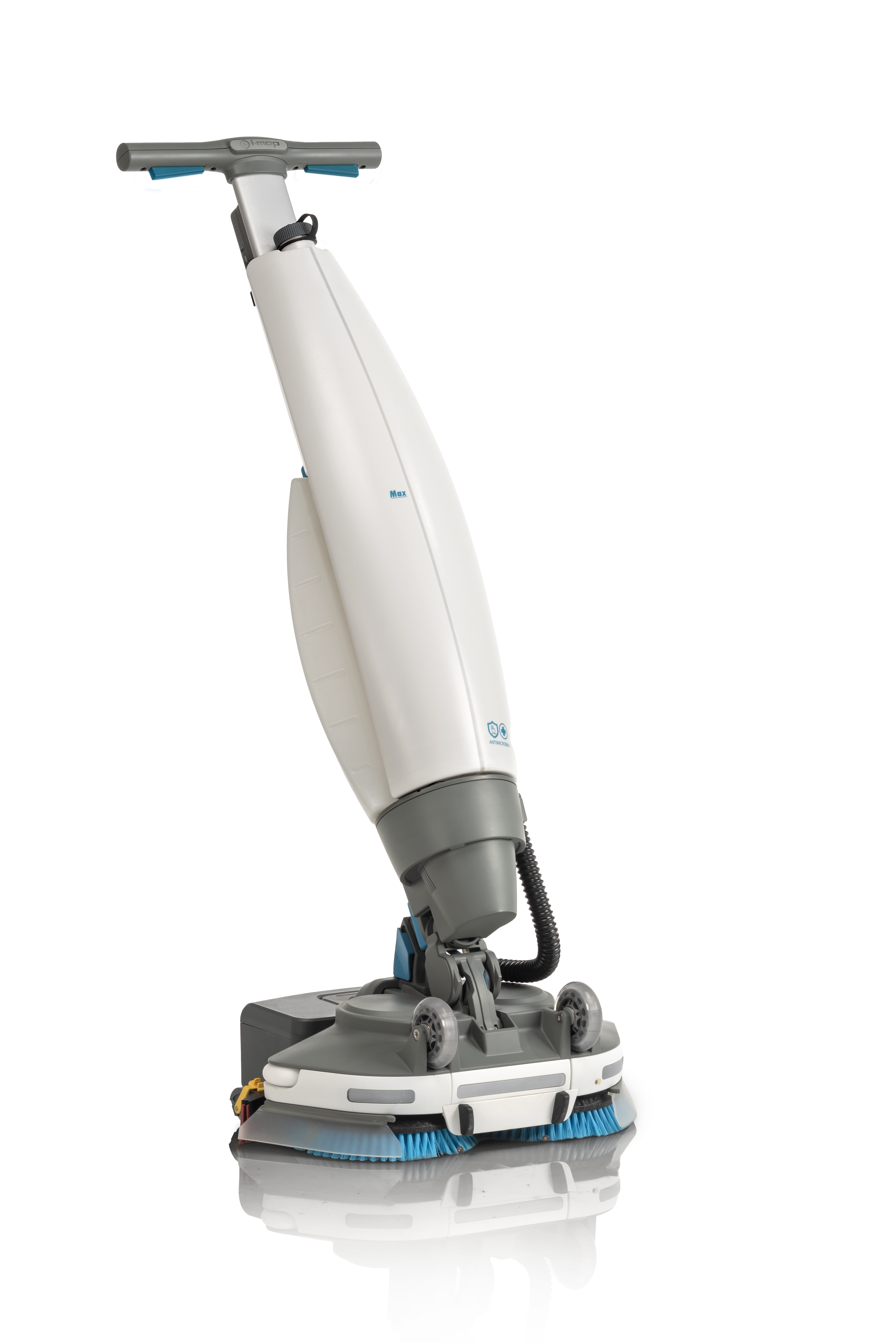 I-TEAM | I-MOP 40