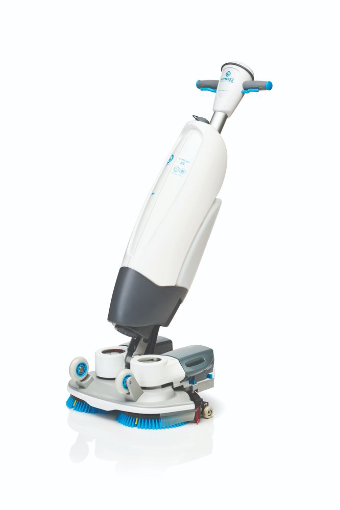 I-TEAM | I-MOP XL BASIC | K.1.IMOPXLN.FCT.X-COMP