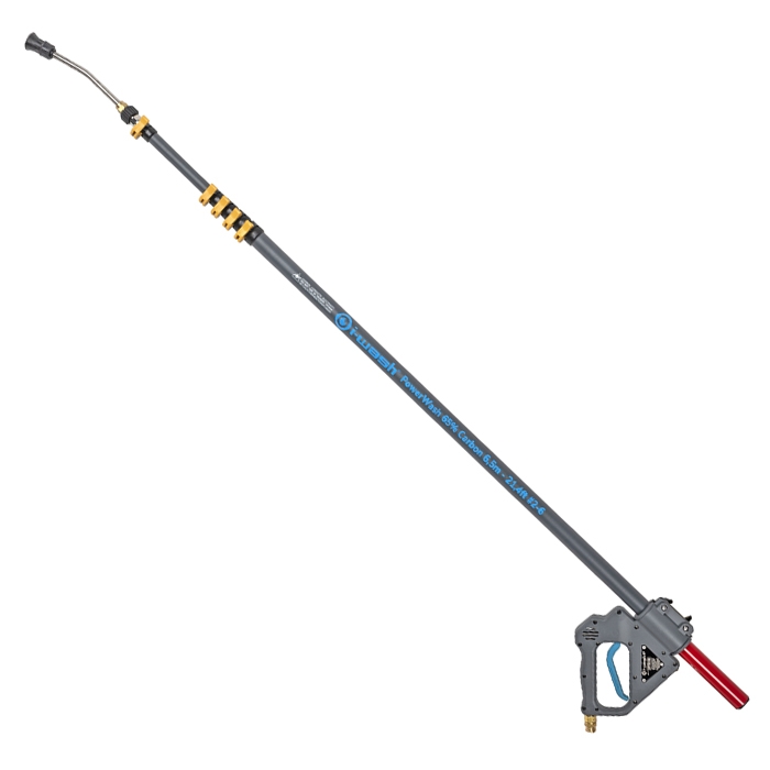 I-TEAM | I-WASH POWER SET