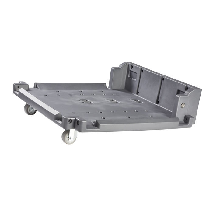 I-Team | I-LAND DOUBLE SHELF