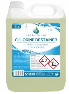 CLOVER (CHRISTEYNS) | 210 LAUNDRY DESTAINER | 210