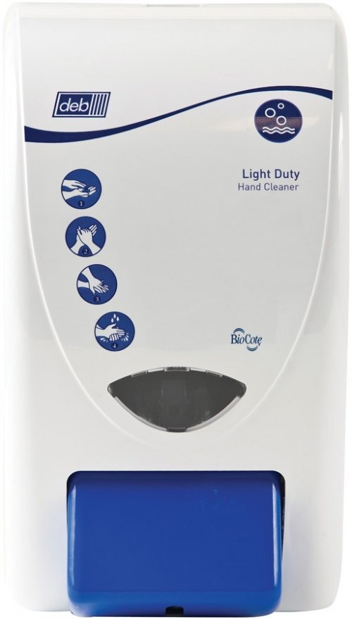 SC JOHNSON | DEB DISPENSER CLEANSE 2LTR | LGT2LDPEN | LGT2LDPEN