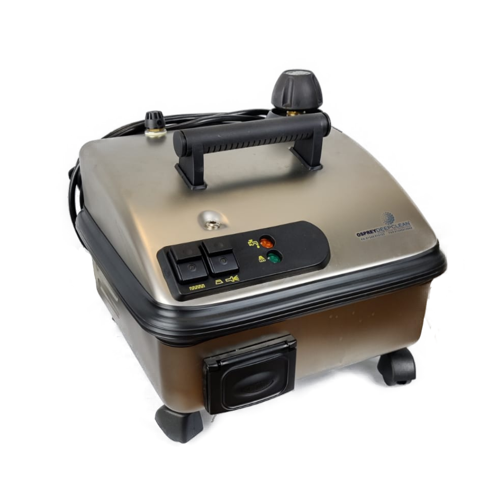 OSPREY |  ROBBY 3000 STEAM CLEANER  | M0134