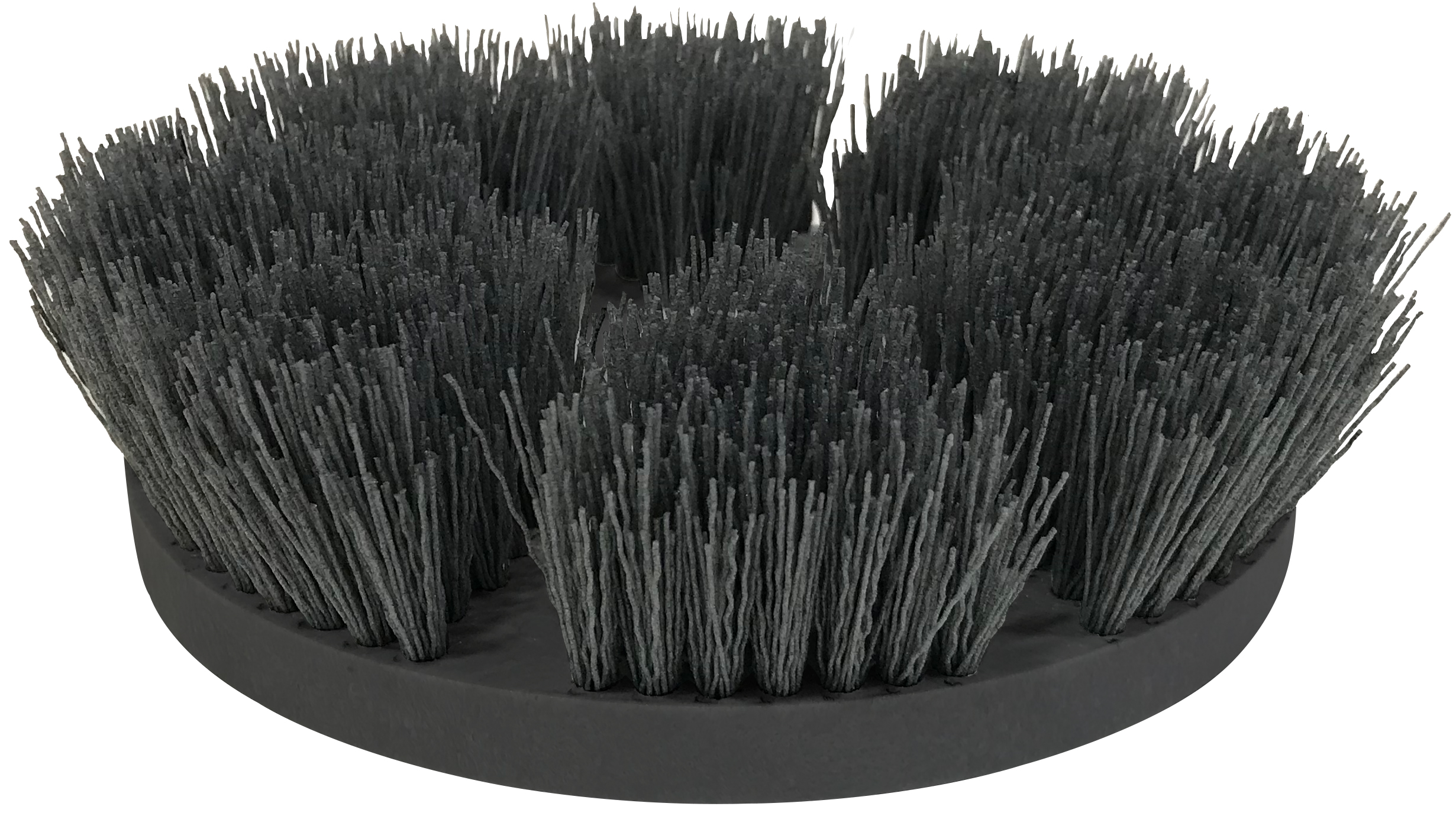 MOTORSCRUBBER |  TILE & GROUT BRUSH X 1 | MS1039TG