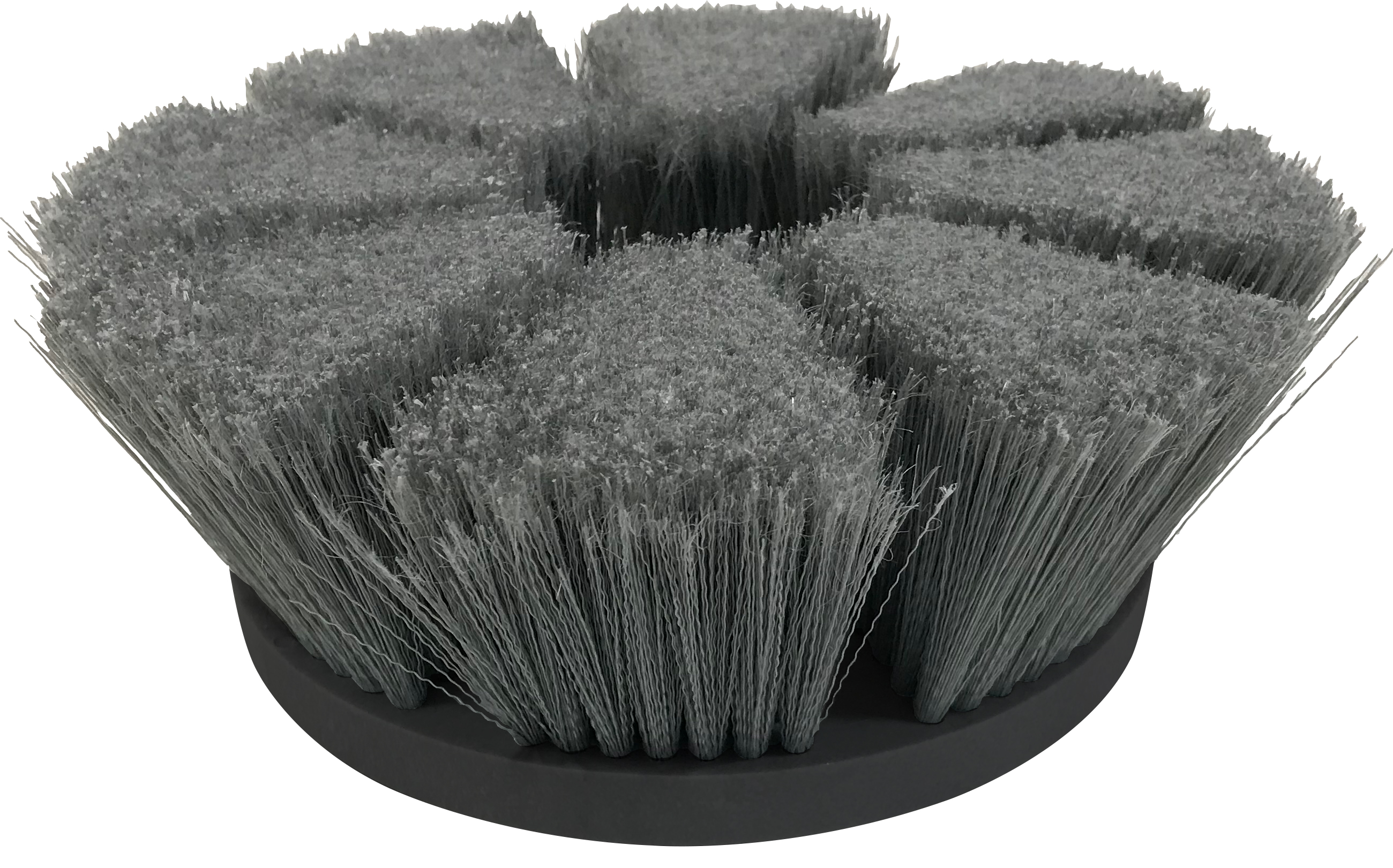 MOTORSCRUBBER |  FLAGGED TIPPED BRUSH X 1 | MS1044