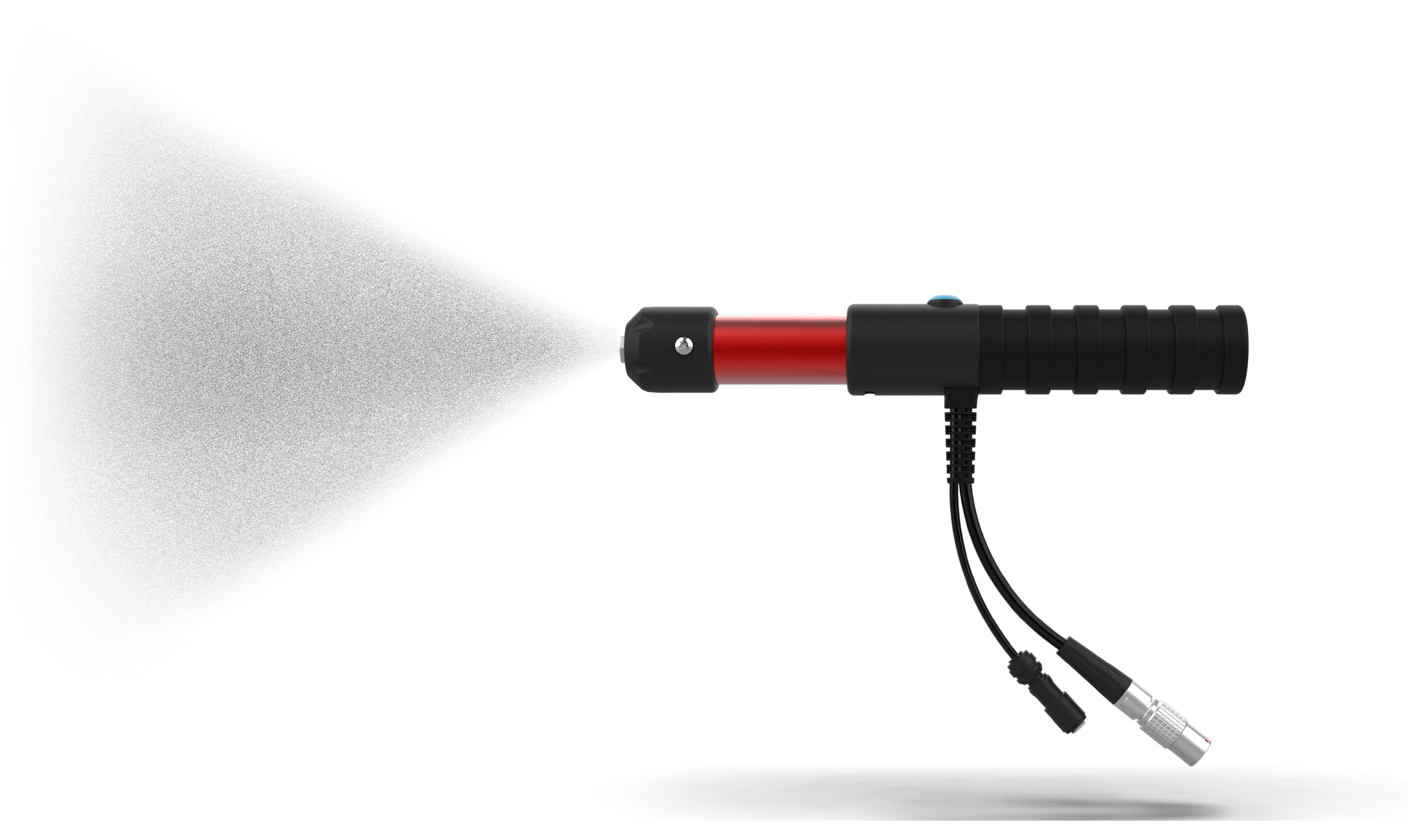 MOTORSCRUBBER |  STORM (LANCE ONLY) | MSSTORM