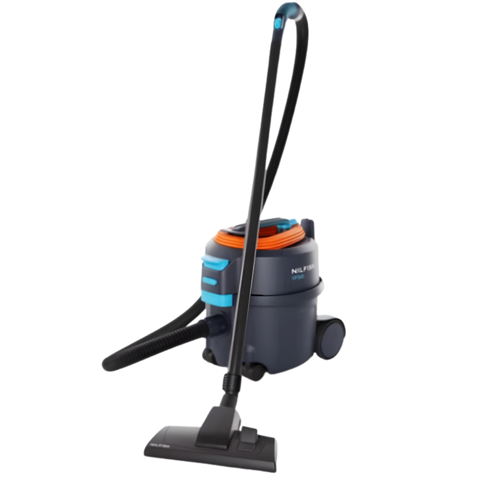 NILFISK | VP300 HEPA TUB VACUUM | 107421142