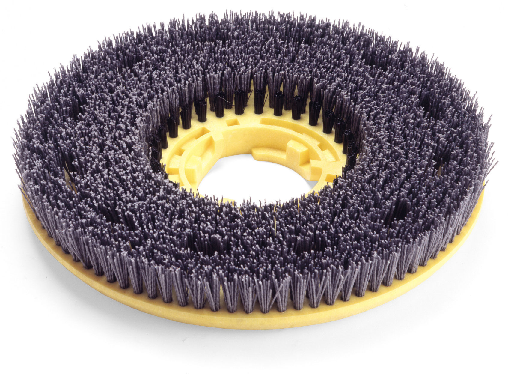 NUMATIC |  450MM LONGLIFE HEAVY DUTY SCRUBBING & STRIPPING BRUSH | 606305