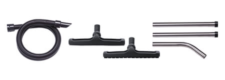 NUMATIC |  KIT BS8 38MM MULTIFLO WET/DRY KIT | 607241