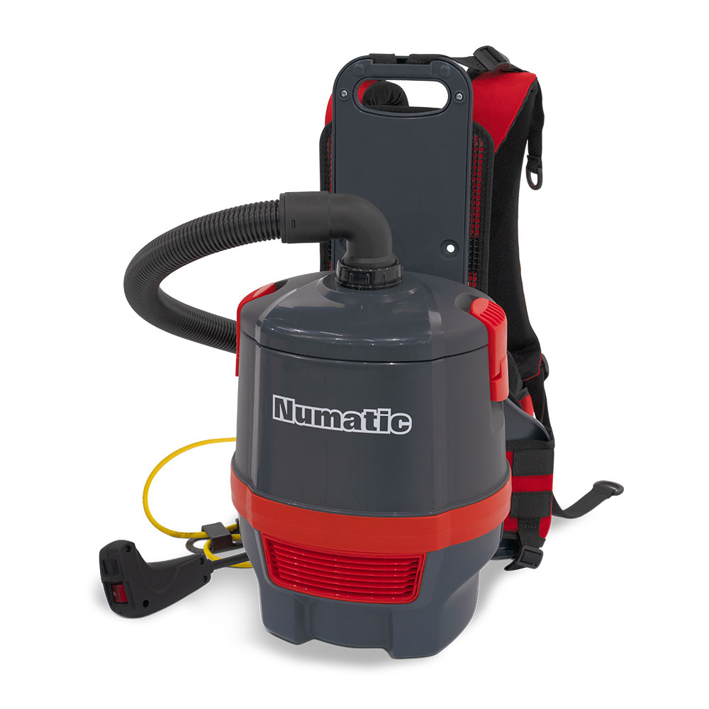 NUMATIC |  RSV150 RUCSAC VACUUM 240V | 911443
