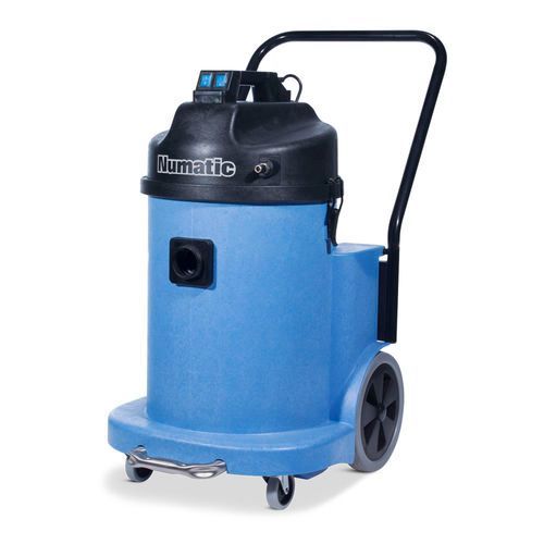 NUMATIC |  CVD 900 WET/DRY VACUUM 110V C/W KIT BS8 | 901504 | 901504