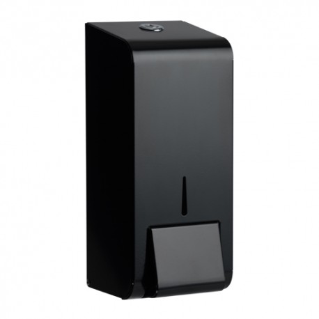 CAPITAL | OPAL SOAP DISPENSER BLACK X 900ML