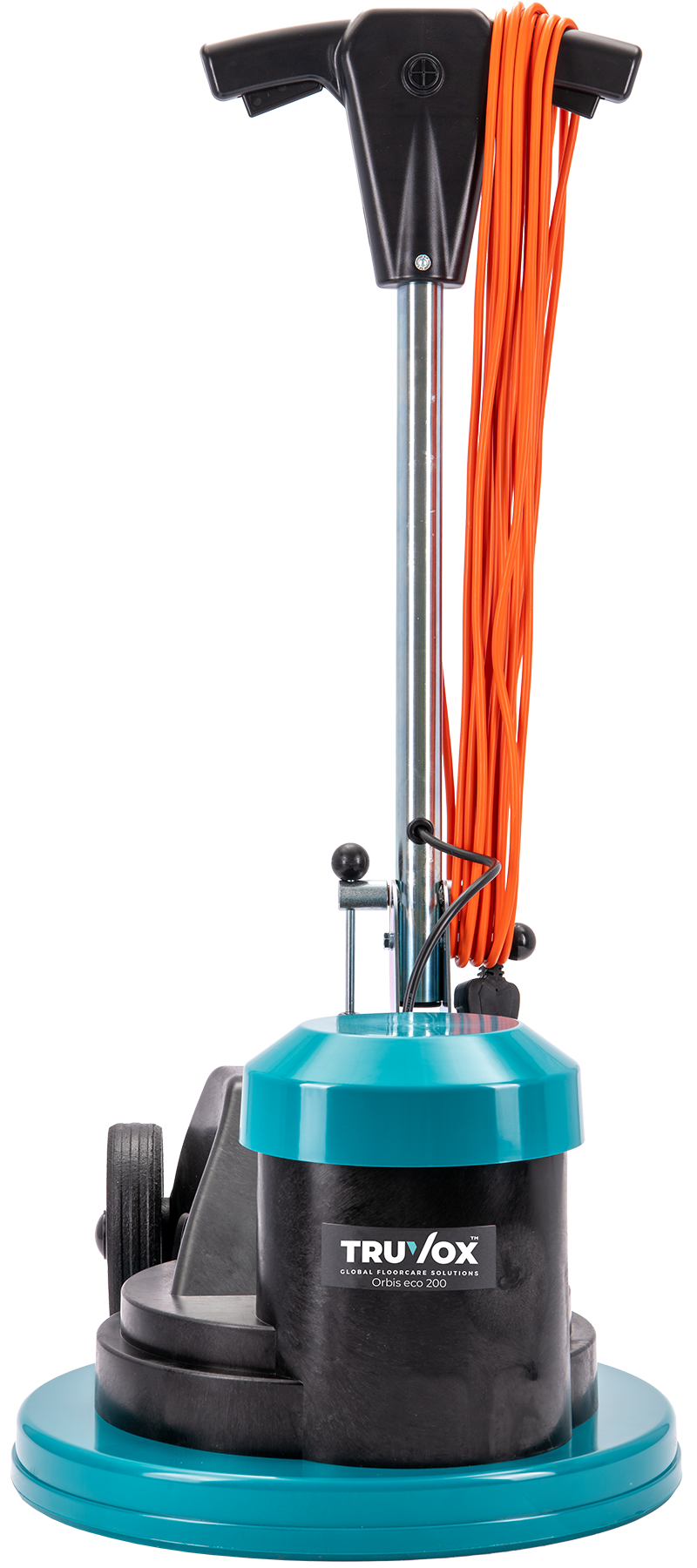 TRUVOX | ORBIS ECO ROTARY MACHINE