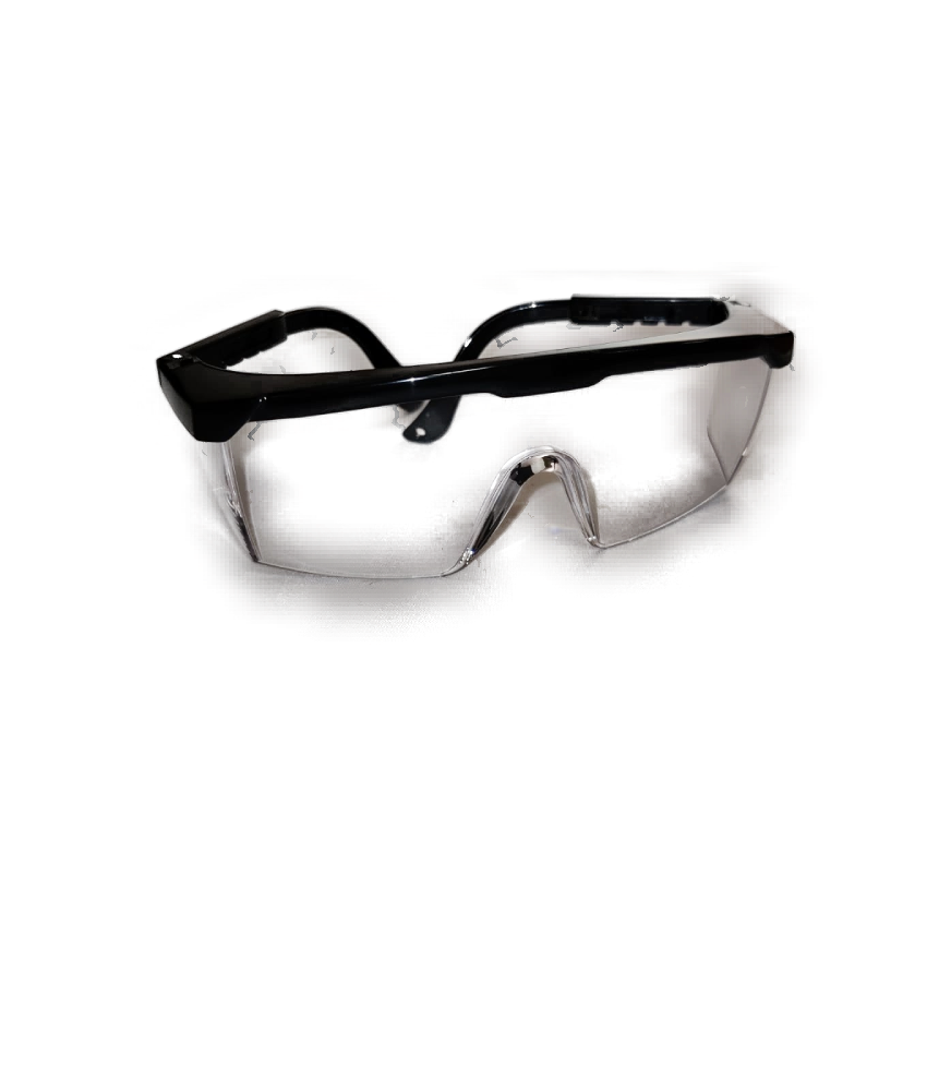 OSPREY | SAFETY GOGGLES | A00096