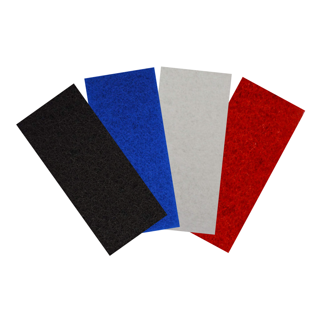 SYR | EDGING TOOL PAD X 1 | 102688