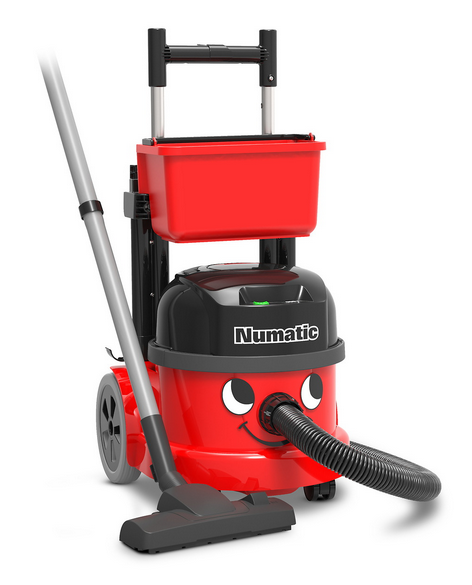 NUMATIC | PBT230NX BATTERY TUB VACUUM