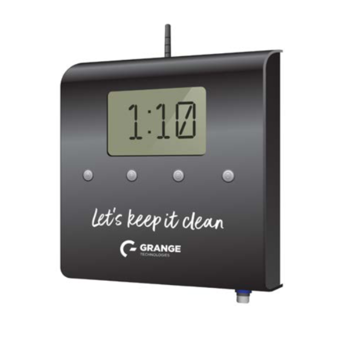 CAPITAL | PROFESSIONAL PLUS HYGIENE MONITOR