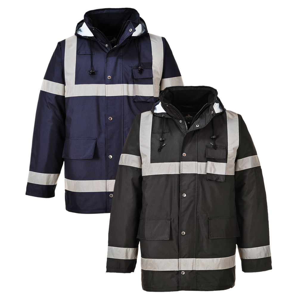 PORTWEST | IONA LITE JACKET | S433