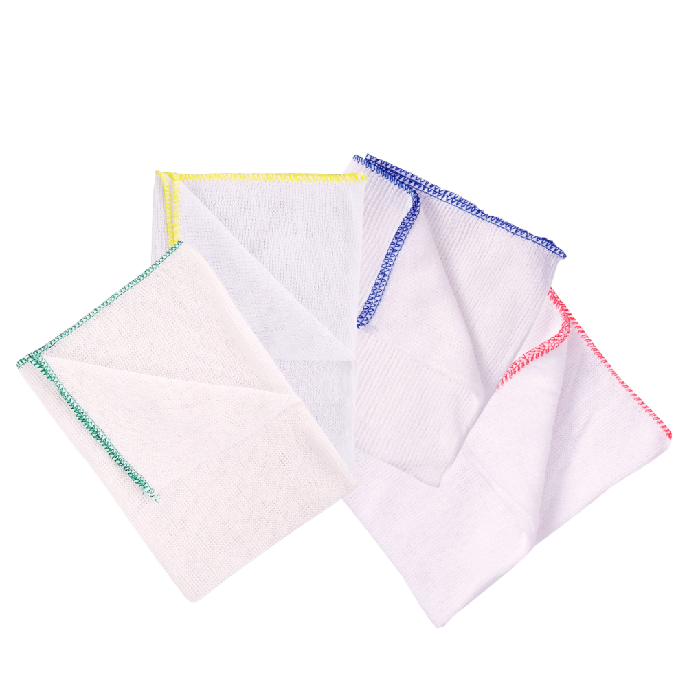 RAMON | EDGED DISH CLOTH 16" X 12" X 10 