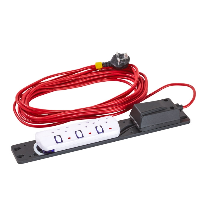 I-Team | I-LAND EXTENSION CABLE