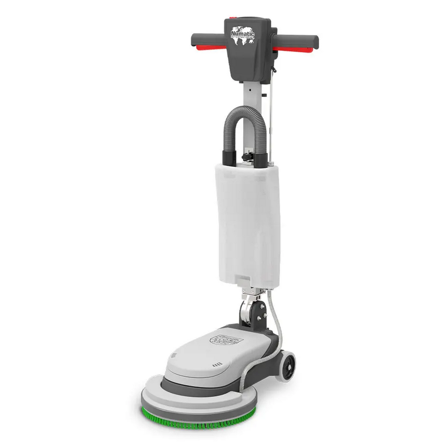 NUMATIC |  NLL332 FLOOR POLISHER C/W TANK & DRIVE BOARD | 921714