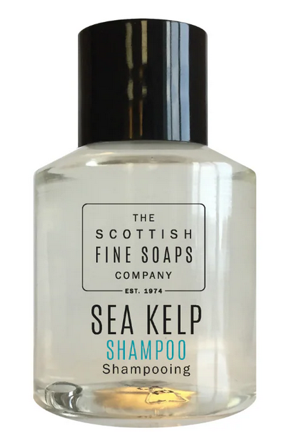 SEA KELP SHAMPOO 30ML X 220 | 836.730