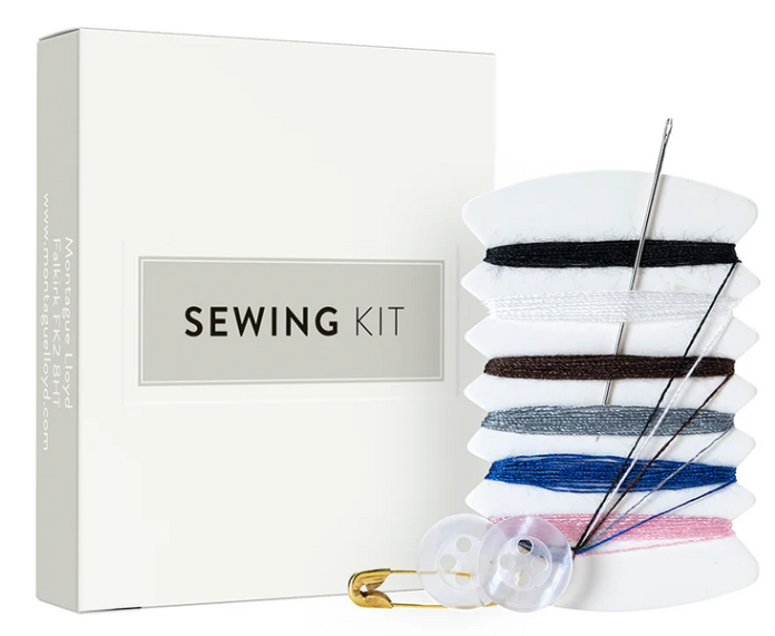 INDIVIDUALLY BOXED SEWING KIT X 100 | 839.803